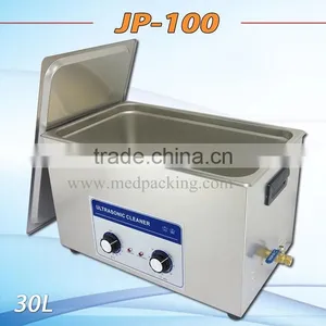 JP-100 Industrial Ultrasonic Cleaning Machine Medical Equipment/hardware Parts/mould/ Motherboard Washer thumbnail-2