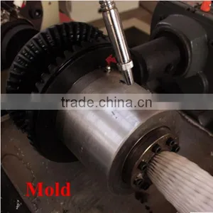 EPE Foam Fruit Net Extrusion Machine,fruit Protect Net Making Machine thumbnail-2