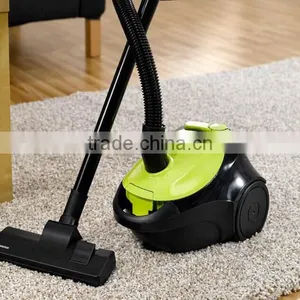 Mini Vacuum Cleaner Household Vacuum Cleaner Wet and Dry Vacuum Cleaner Portable Vacuum Cleaner Robotic Vacuum Cleaner thumbnail-1