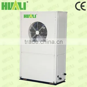 2016 CE Certificate Air Source Heat Pump for Heating System thumbnail-3