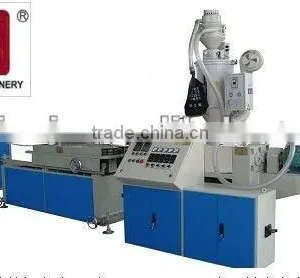 Plastic Pipe Extrusion Machine thumbnail-1