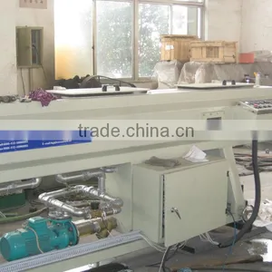 Quality Hot Sale Plastic PVC Pipe Making Machine thumbnail-3