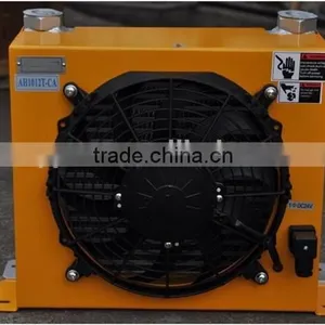 AH1490-CA Industrial Oil Cooler thumbnail-3