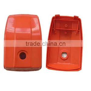 China 4500 5200 5800 Chain Saw Spare Parts Air Cleaner Cover thumbnail-1