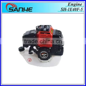Gasoline Engine1E40F-5/Garden Tools Engine 430/spare Parts thumbnail-1
