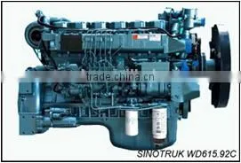 Sinotruk Good Quality HOVA 4x2 TERMINAL TRACTOR for UAE With Low Price thumbnail-4