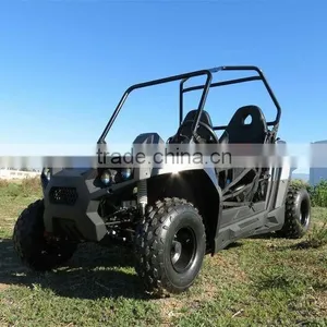 Hot Selling 150cc Kid/teenager EEC UTV thumbnail-4