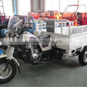 Guangzhou Manufacturer 250cc Tricycle thumbnail-1