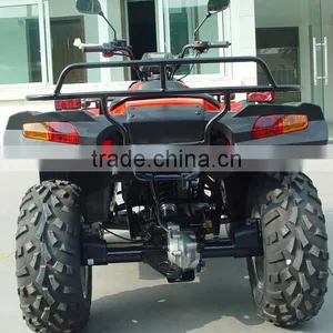 300cc 2WD (4x2) Quad ATV/ EEC&COC CVT Quad 300cc (TKA300E-C) thumbnail-6