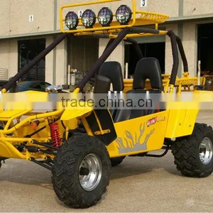 TK250GK-9A 250cc BUGGY Go Kart thumbnail-4