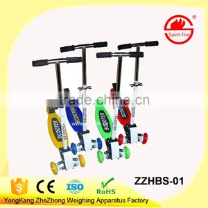 Adult /child Scooter 3 Wheel Scooter thumbnail-1
