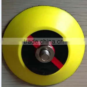 150mm Sanding Pads for Concrete Manufacter Supply thumbnail-1