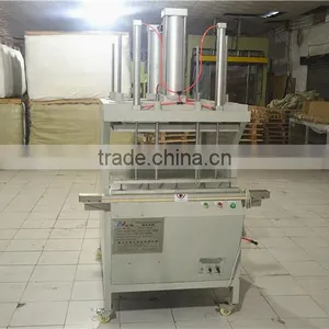 Pillow Vacuum Wrapping Machine/High Quality Pillow Vacuum Packaging Machine thumbnail-4