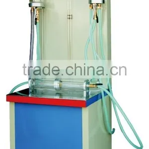 ST-1 Geosynthetic Materials Vertical Permeability Testing Apparatus thumbnail-1