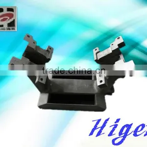CNC Parts,aluminum Die Casting,weave Equipment Parts thumbnail-2