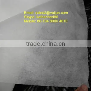 Hot Sell Eco-friendly Recycled Pet Fabric thumbnail-1