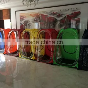 Outdoor Foldable Tent thumbnail-1