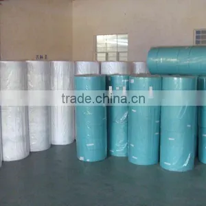 PP SPUNBONDED NONWOVEN FOR AGRICLUTURAL USE thumbnail-1