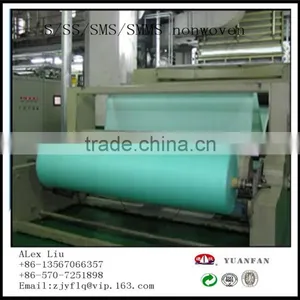 China Excellent Service Anti-static PP Non-woven thumbnail-2