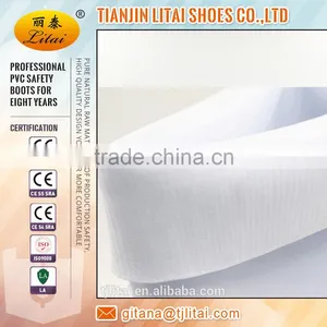 Factory Work Shoes Pvc Rain Boots Fashion Rain Shoes thumbnail-4