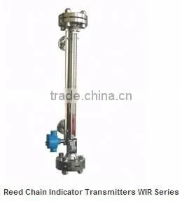 Reed Chain Indicator Transmitters WIR Series thumbnail-1