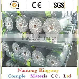 China Nantong Kingway Waterproof Breathable Membrane, the European Union CE Certification, High Polymer Waterproof Breathable la thumbnail-5