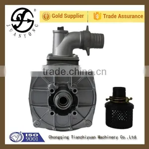 2017 Tianzhiyuan Pump Accessories Manuacturer With Self Priming Water Pump for Irrigation thumbnail-4