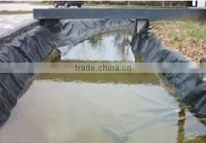 HDPE Geomembrane HDPE Sheet thumbnail-3