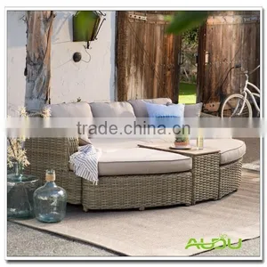 Audu Beach Daybed/Hotel Beach Nice Daybed thumbnail-1