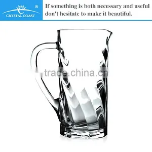 Beer Glass Jar,beer Glass Pitcher,wholesale Glass Jars thumbnail-1
