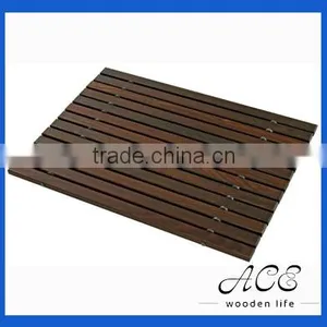 Wooden Waterproof Duck Board for Bathroom thumbnail-1