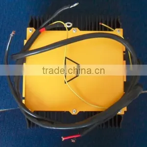 1.2kw DC-DC Converter With Canbus Communication thumbnail-1