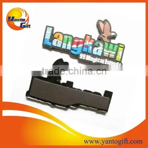 Cheap Giveaway Soft PVC Fridge Magnet thumbnail-1