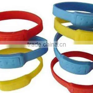 Anti Silicone Mosquito Bracelets thumbnail-1