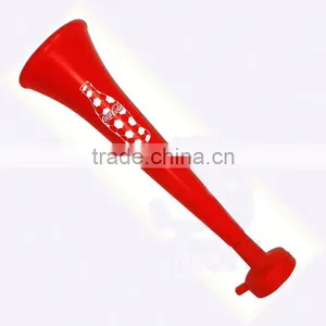 2014 Lovely Plastic Bugle Horn thumbnail-1