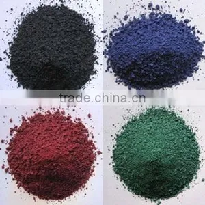 Thermoset Phenolic Moulding Compound thumbnail-1