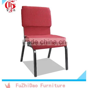 Metal Church Chair Rental /Cinema Seat FD-280 thumbnail-1