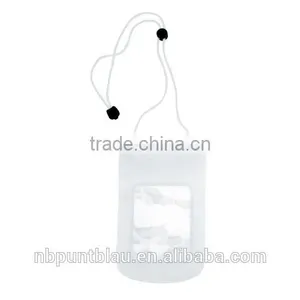 Waterproof Beach Purse With Head String Phone Bag thumbnail-2