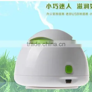 CY097 Air Humidifier Mini Usb Humidifier Charger Air Purifier thumbnail-1