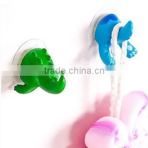 ZX10 Resuable Cute Cartoon Animals Tail Hook/kitchen/houseware thumbnail-4