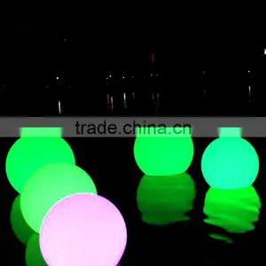 Waterproof Garden Pool Light Globe for Outdoor Wedding Party thumbnail-2