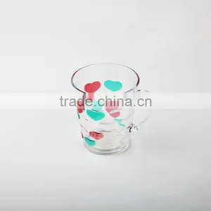 Heat Resistant Food Grade Plastic Cup thumbnail-3