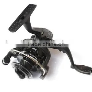 High Quality Sea/ Rock/ Lure / Lake Fishing 200 Type Wired Fishing Reel thumbnail-5