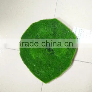 SJH100930 Artificial Decorative Moss Artificial Moss Carpet Artificial Moss Mat thumbnail-1