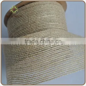 Hot Sale Jute Sand Ribbon thumbnail-1