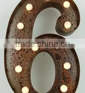 Marquee Lamps Indoor/outdoor Usage thumbnail-2
