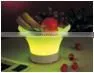 FO-9534 Fashion Ice Bucket With Lighted Material thumbnail-1