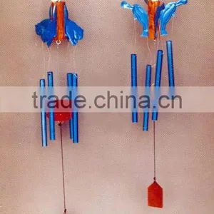 Aluminum Metal Tube Wind Chime, Western Wind Chime thumbnail-1