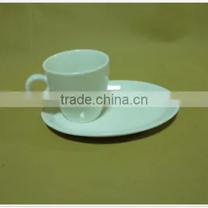 2014 New Advertising Promotion Ceramic Coffee Cup and Saucer thumbnail-5