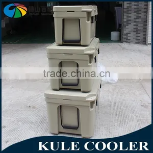 Cheap Plastic Rotomolded Cooler Box thumbnail-2
